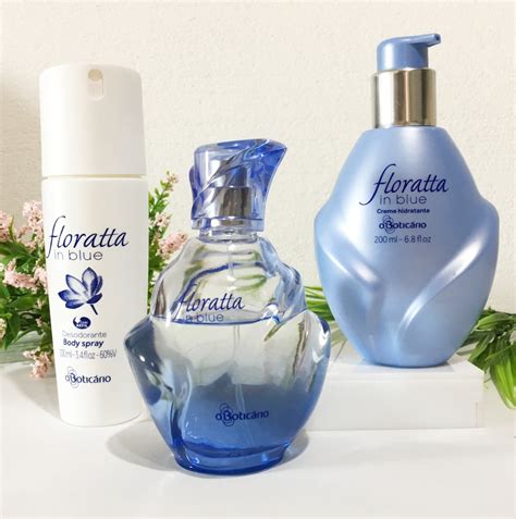floratta in blue